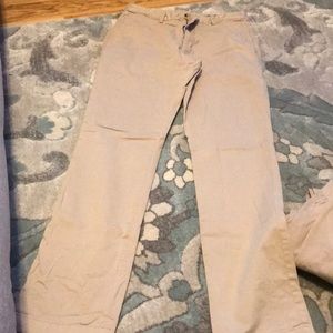 Vineyard vines (2)34x32 breaker pant